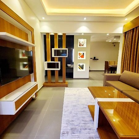 Passion Hotel Villas Khamis Mushait Extérieur photo
