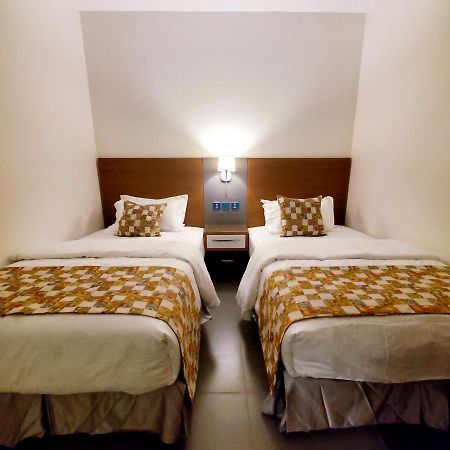 Passion Hotel Villas Khamis Mushait Extérieur photo