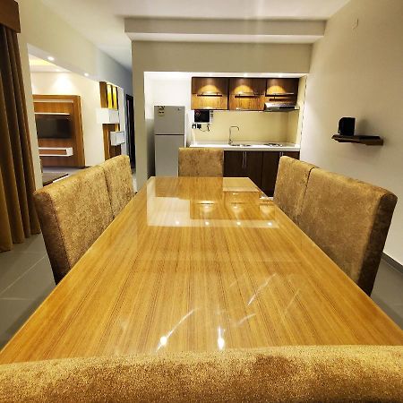 Passion Hotel Villas Khamis Mushait Extérieur photo