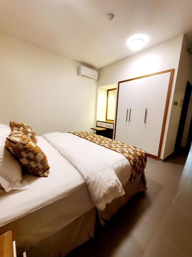 Passion Hotel Villas Khamis Mushait Extérieur photo