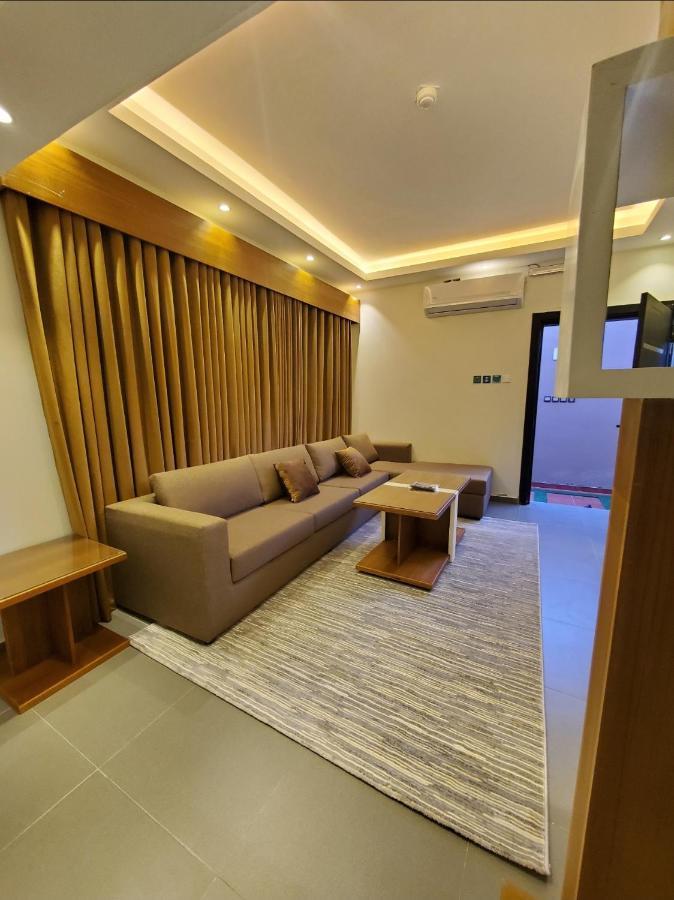 Passion Hotel Villas Khamis Mushait Extérieur photo