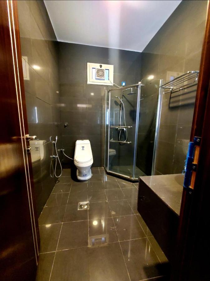 Passion Hotel Villas Khamis Mushait Extérieur photo